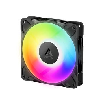 Arctic P12 PRO A-RGB 120mm 4-pinski ventilator