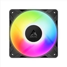 Arctic P12 PRO A-RGB 120mm 4-pinski ventilator