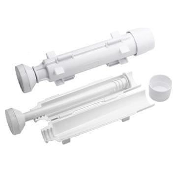 HOME & MARKER® Set za sushi, alat za izradu sushi rolica kod kuće, praktičan sushi roller za djecu i odrasle | SUSHROLIO