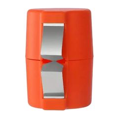 HOME & MARKER® Otvarač jaja, ergonomski alat za razbijanje jaja bez nereda, precizno otvara ljuske svih veličina | YOLKIE