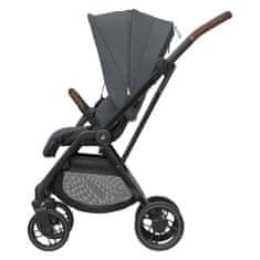 Maxi-Cosi 2u1 Leona2 kolica, do 4 godine, do 22 kg, keper grafit (1204204110, 1522204110)
