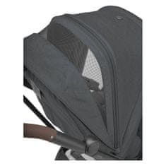 Maxi-Cosi 2u1 Leona2 kolica, do 4 godine, do 22 kg, keper grafit (1204204110, 1522204110)