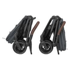 Maxi-Cosi 2u1 Leona2 kolica, do 4 godine, do 22 kg, keper grafit (1204204110, 1522204110)