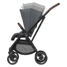 Maxi-Cosi 2u1 Leona2 kolica, do 4 godine, do 22 kg, keper grafit (1204204110, 1522204110)