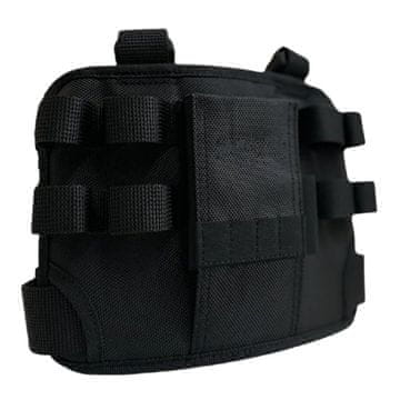 Vixson Pojas za alat s džepovima, višenamjenski alatni remen od izdržljivog i vodootpornog materijala | BELTITOOL