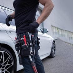 Vixson Pojas za alat s džepovima, višenamjenski alatni remen od izdržljivog i vodootpornog materijala | BELTITOOL