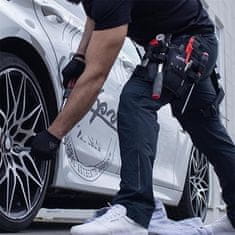 Vixson Pojas za alat s džepovima, višenamjenski alatni remen od izdržljivog i vodootpornog materijala | BELTITOOL