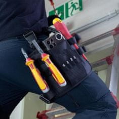 Vixson Pojas za alat s džepovima, višenamjenski alatni remen od izdržljivog i vodootpornog materijala | BELTITOOL