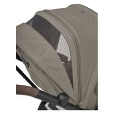 Maxi-Cosi 2u1 Leona2 kolica, do 4 godine, do 22 kg, keper tartufa (1204470110, 1522470110)