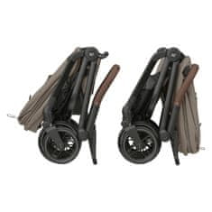 Maxi-Cosi 2u1 Leona2 kolica, do 4 godine, do 22 kg, keper tartufa (1204470110, 1522470110)