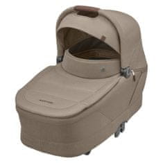 Maxi-Cosi 2u1 Leona2 kolica, do 4 godine, do 22 kg, keper tartufa (1204470110, 1522470110)