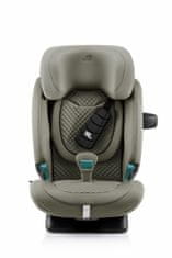 Britax Römer ADVANSAFIX PRO autosjedalica, do 105 cm, do 22 kg, urbana maslinasta (2000040911)