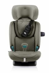 Britax Römer ADVANSAFIX PRO autosjedalica, do 105 cm, do 22 kg, urbana maslinasta (2000040911)