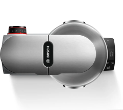 Bosch OptiMUM Serija 8 MUM9BX5S65, kuhinjski robot 