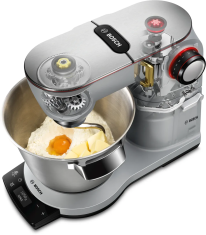 Bosch OptiMUM Serija 8 MUM9BX5S65, kuhinjski robot 