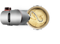 Bosch OptiMUM Serija 8 MUM9BX5S65, kuhinjski robot 