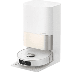 Dreame X40 Ultra, bijela, Robotski usisavač