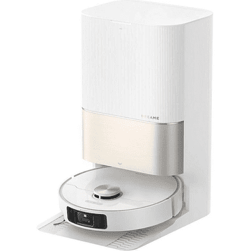 Dreame X40 Ultra, bijela, Robotski usisavač