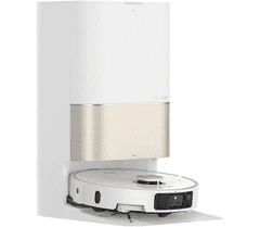 Dreame X40 Ultra, bijela, Robotski usisavač