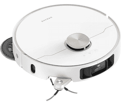 Dreame X40 Ultra, bijela, Robotski usisavač