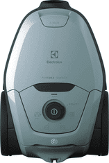 Electrolux PURE D8.2 PD82-4MB, plavi, Usisavač 