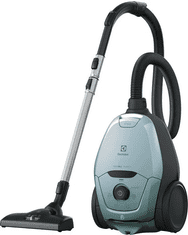 Electrolux PURE D8.2 PD82-4MB, plavi, Usisavač 