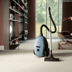 Electrolux PURE D8.2 PD82-4MB, plavi, Usisavač 