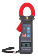 Symfony ETCR 6100 kliještni ampermetar 0,1 A – 1000 A AC/DC