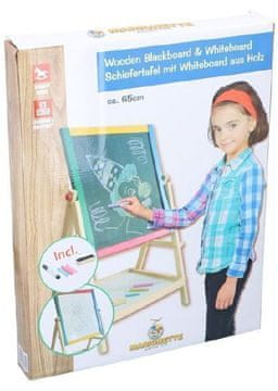 Marionette DJEČJA CRNO-BIJELA PLOČA 16823 MARIONETTE