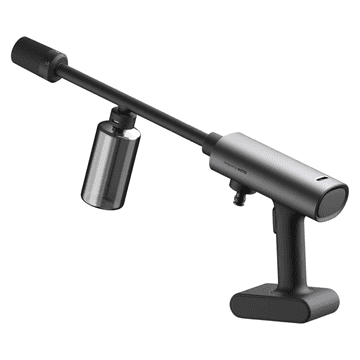 HOTO 20V akumulatorski visokotlačni čistač