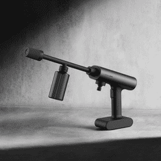 HOTO 20V akumulatorski visokotlačni čistač