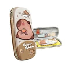 LIVEFY pernica Capybara, bež