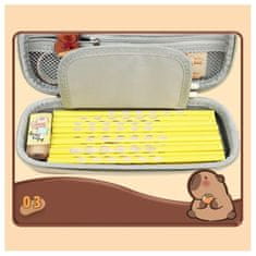 LIVEFY pernica Capybara, bež