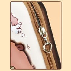 LIVEFY pernica Capybara, bež