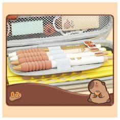 LIVEFY pernica Capybara, bež