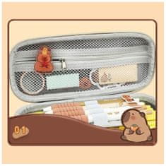 LIVEFY pernica Capybara, bež