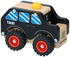 Marionette DRVENI DJEČJI TAKSI 18407-TAXI