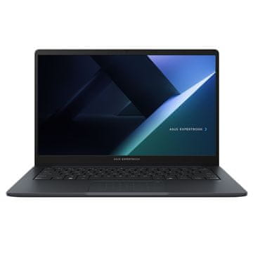 ASUS Prijenosno računalo ExpertBook B1 B1403CVA-WB73D0, Core 7-150U, 16 GB, SSD 1 TB, FreeDOS (90NX0811-M03F40)