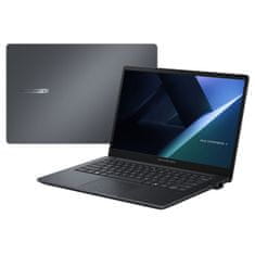 ASUS Prijenosno računalo ExpertBook B1 B1403CVA-WB73D0, Core 7-150U, 16 GB, SSD 1 TB, FreeDOS (90NX0811-M03F40)