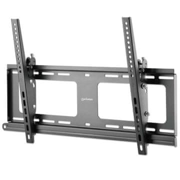 Manhattan 37" do 86", s antikrađanskom zaštitom, vanjska zidna montaža za TV monitor