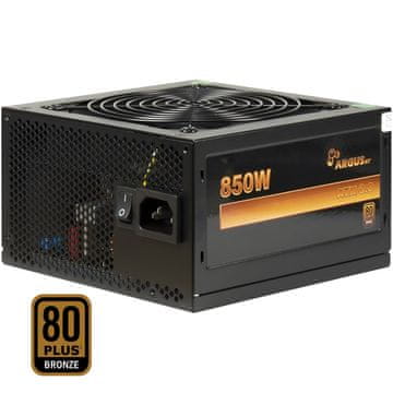 Inter-tech Argus BPS-850W 80 Plus Bronze ATX napajanje