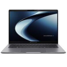 ASUS Prijenosno računalo ExpertBook P3 P3405CVA-WB75D1X, i7-13620H, 32 GB, SSD1 TB, W11P (90NX08E1-M00A10)
