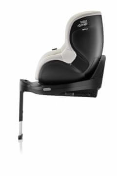 Britax Römer DUALFIX PRO M autosjedalica, do 105 cm, 9 - 36 kg, mekana taupe boja (2000040898)