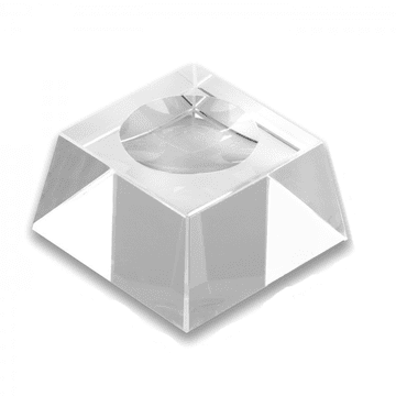 B.I.G. photo Baza za foto staklenu kuglu 80/100 mm (425343)