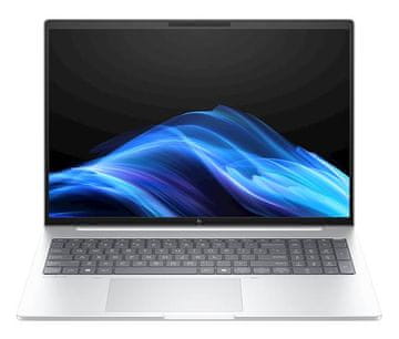 HP Prijenosno računalo EliteBook 8 G1i, Ultra 5-225U, 16GB, SSD512GB, 35,5cm(16), WUXGA, W11Pro (AD4H5ET)