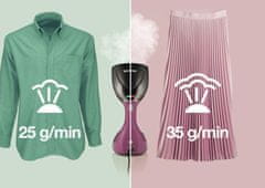 Gorenje Ručno glačalo na paru GS2100BKV (746343)