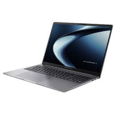 ASUS Prijenosno računalo ExpertBook P3 P3605CVA-WB55D0X, i7-13620H, 32 GB, SSD1 TB, W11P (90NX08C1-M005L0)