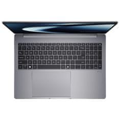 ASUS Prijenosno računalo ExpertBook P3 P3605CVA-WB55D0X, i7-13620H, 32 GB, SSD1 TB, W11P (90NX08C1-M005L0)