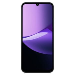 Velik 6.9-palčni 120Hz zaslon