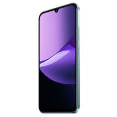 Xiaomi Redmi 15C 5G pametni telefon, 4/128 GB, zeleni